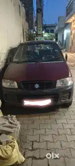 Nice family car