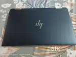 HP Spectre X360,12th Gen Intel Evo Core i7 13.3 I Good Condition