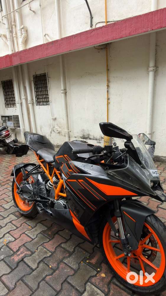 For sale - BS3 RC200 with BS6 graphics - 80000/-