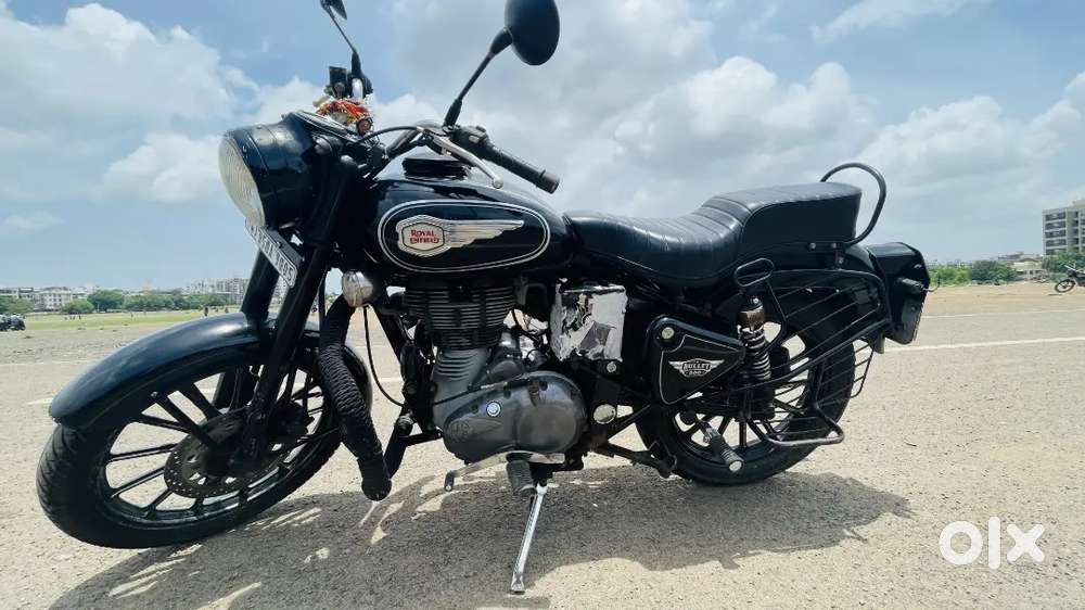 Insurance Running Power full engine tiptop condition