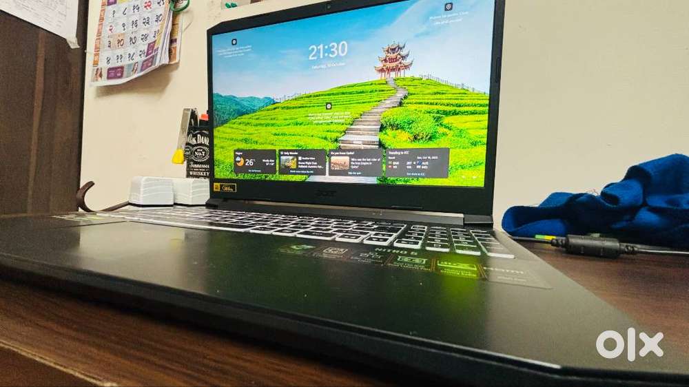 ACER NITRO 5 FOR SELL