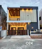 5Bhk Luxury House for sale at GANDHI NAGAR 2, Udumalpet
