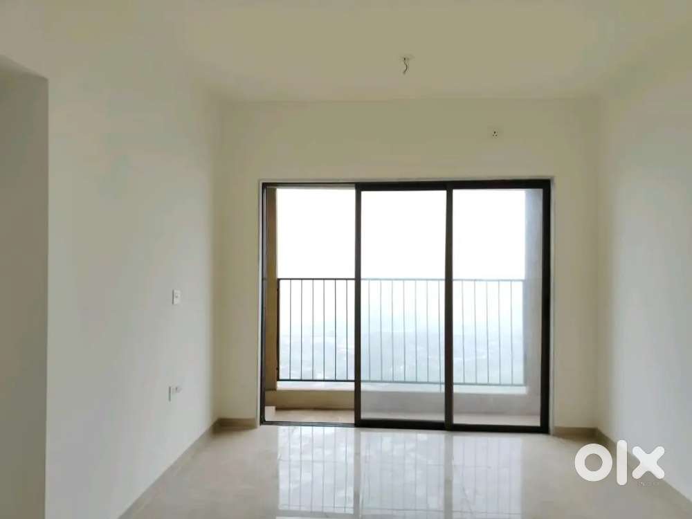 Great view and good locality