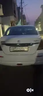 Maruti Suzuki Swift Dzire Tour 2015 Diesel 112000 Km Driven