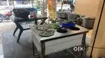Hotel Kitchen Equipment Available