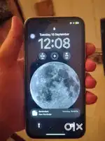 Iphone 11 , 128 gb white
