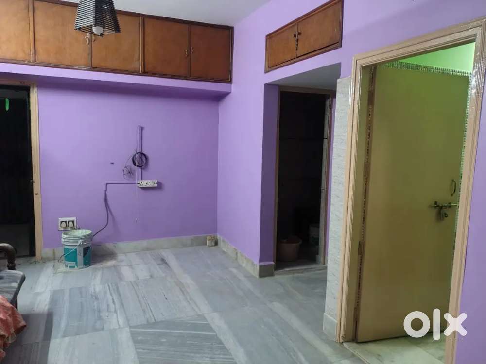 2BHK Flat in Prime Location