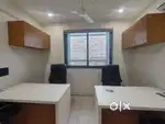 FURNISHED OFFICE AVAILABLE FOR RENT
