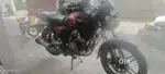Bajaj vikranth v15