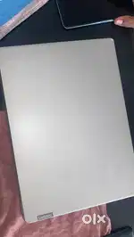 Lenovo home used laptop