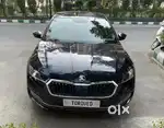 Skoda Octavia Facelift 2021