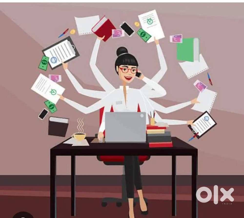 Female Coordinator- Property Firm in Kadavanthra