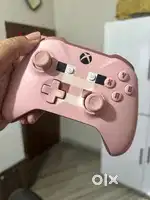 XBOX controller MINECRAFT EDITION