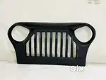 Thar angry Bird Grill