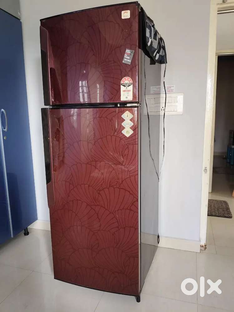 Goodrej eon refrigerator