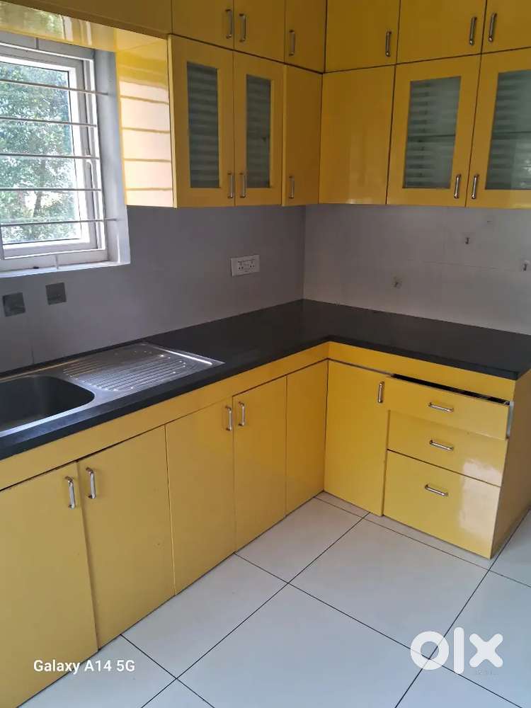 2bedroom nicely maintain bejai near church