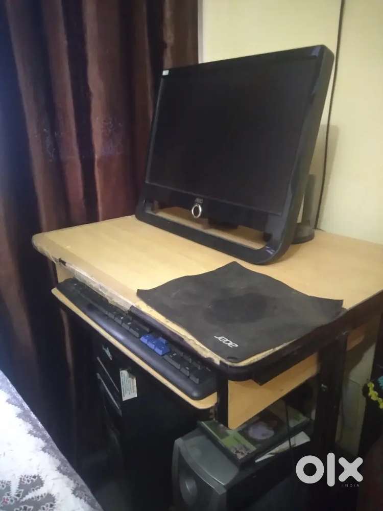 Computer Window 7