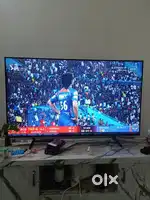 Samsung Crystal UHD 138CM