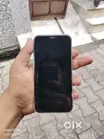 Iphone xr convert 16 pro good condition bill box