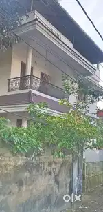 Indipendent house for lease