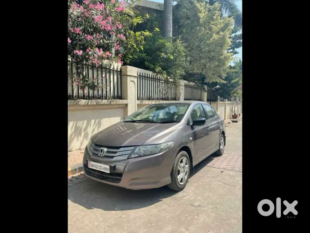 Honda City 2011 Petrol Excellent Condition