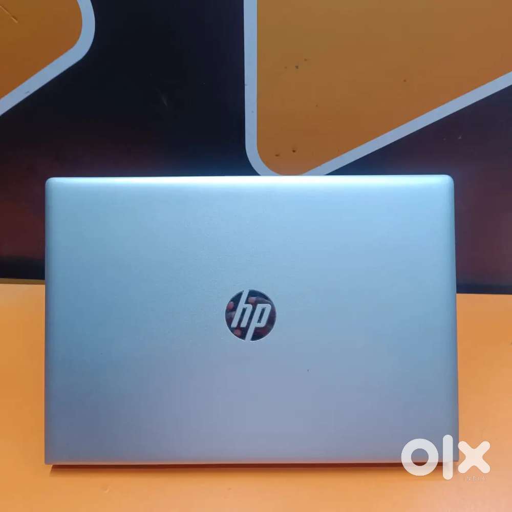 DIWALI SALE ~HP PROBOOK 645 G4 MODEL AMD RYZEN 5 LAPTOP