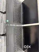 i5( 7th genration,  256gb SSD,  8gb ram ) laptop all gen available