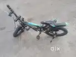 Hero Sprint