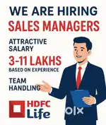 HDFC LIFE INSURANCE
