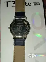 Titan Watch