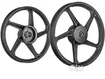 Hero super Splendor alloy wheel 2020 model