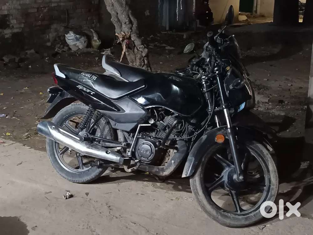 First time first owner