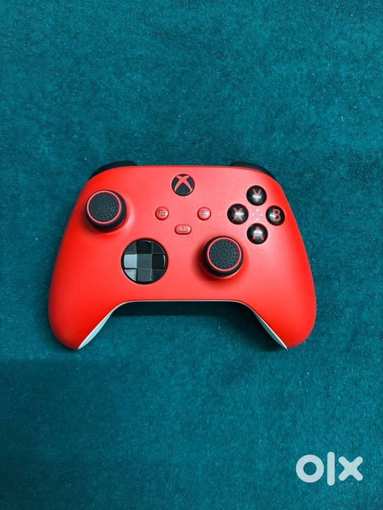 Xbox Controller