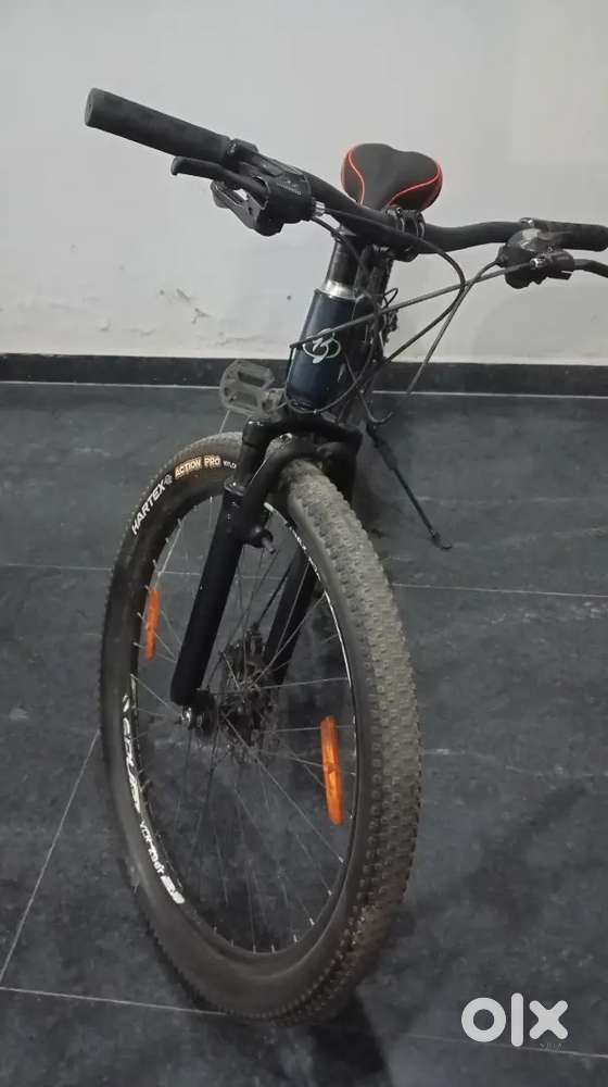 Blezza cycle 29 inch gear cycle