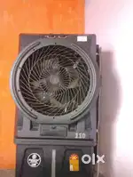 Cooler brand new hai bilkul 3 months use only