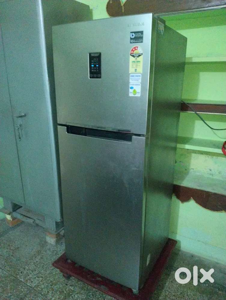 Samsung fridge storage 300litre gross vol 324