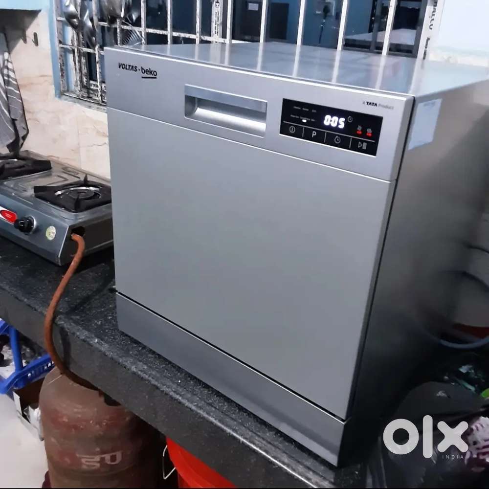 TATA VOLTUS BEKO DISHWASH MACHINE