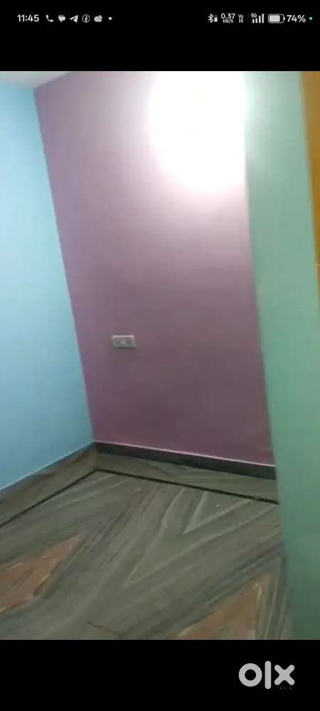 New colour