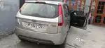 Ford Figo 2014 diesel TDCI model