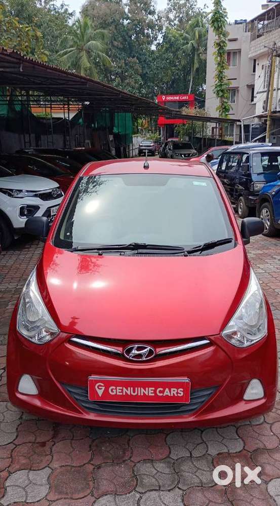 Hyundai EON Era +, 2012, Petrol