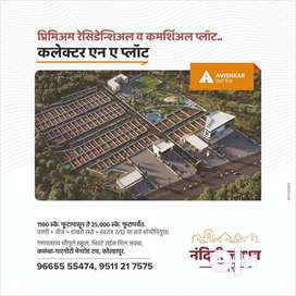 NA Plots available in kolhapur get prime location with best price