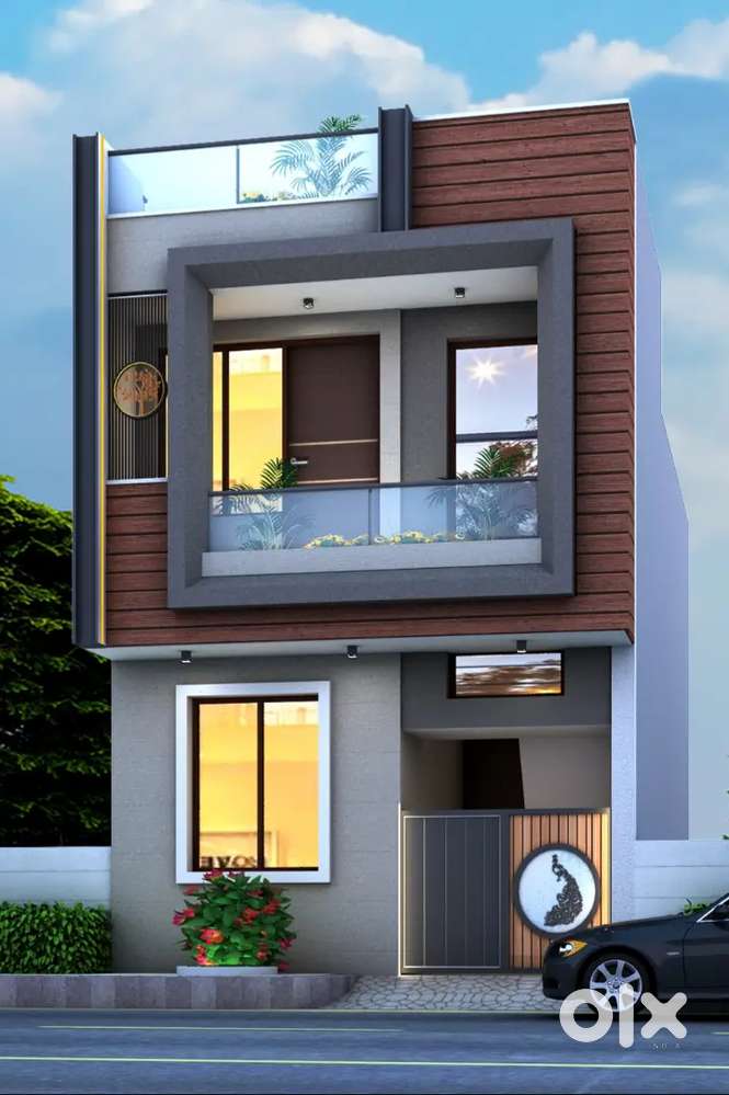 Mehra Home Developer