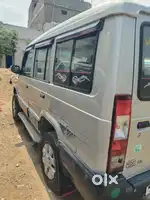 Tata Sumo Victa 2011 Diesel Good Condition