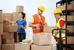 Packing Job for males with accommodation