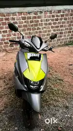 Suzuki Avenis 125 (2024) (urgent sale‼️)
