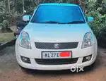 Maruti Suzuki Swift Dzire Tour. Diesel.