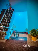 One RK fully furnished with wifi available in sanjay gram sector 14