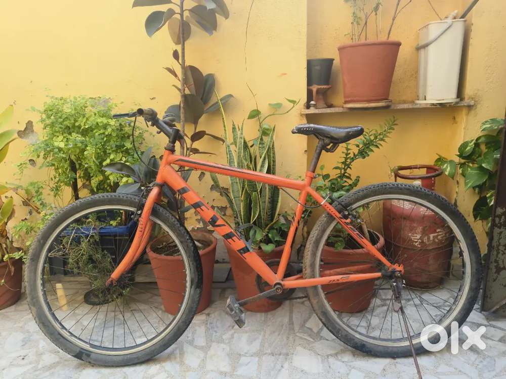 Firefox 27.5 MTB  Good Condition  Single Speed Bicycle