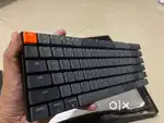 Keychron k3 mechanical keyboard