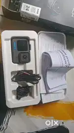 Gopro Hero 12 Black